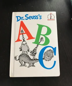Dr Seuss’s