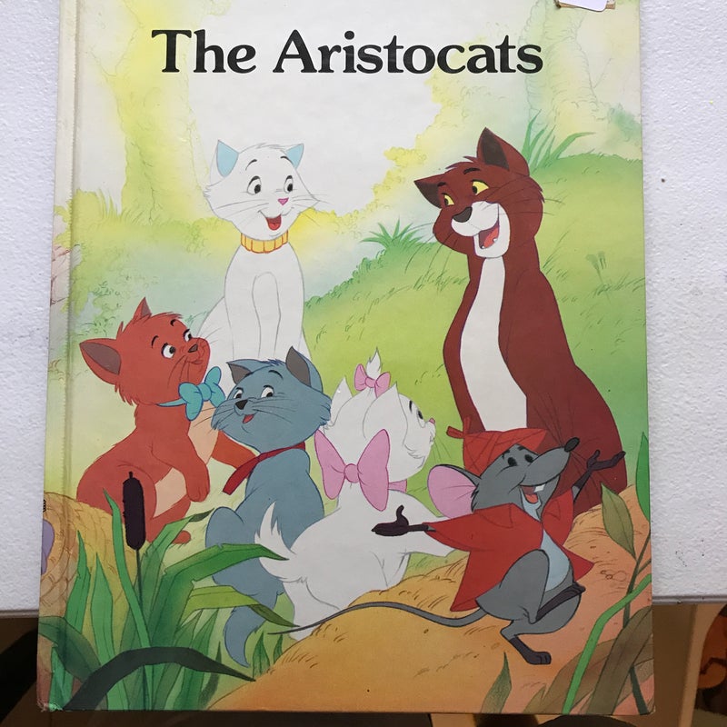 The Aristocats