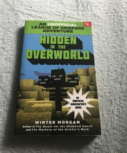 Hidden in the Overworld