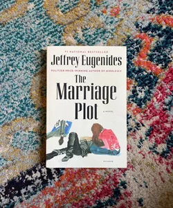 The Marriage Plot