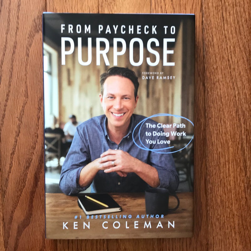 From Paycheck to Purpose