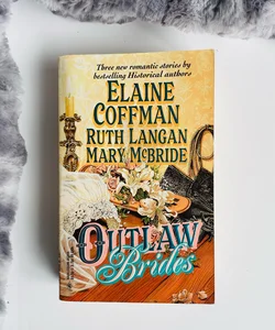 Outlaw Brides