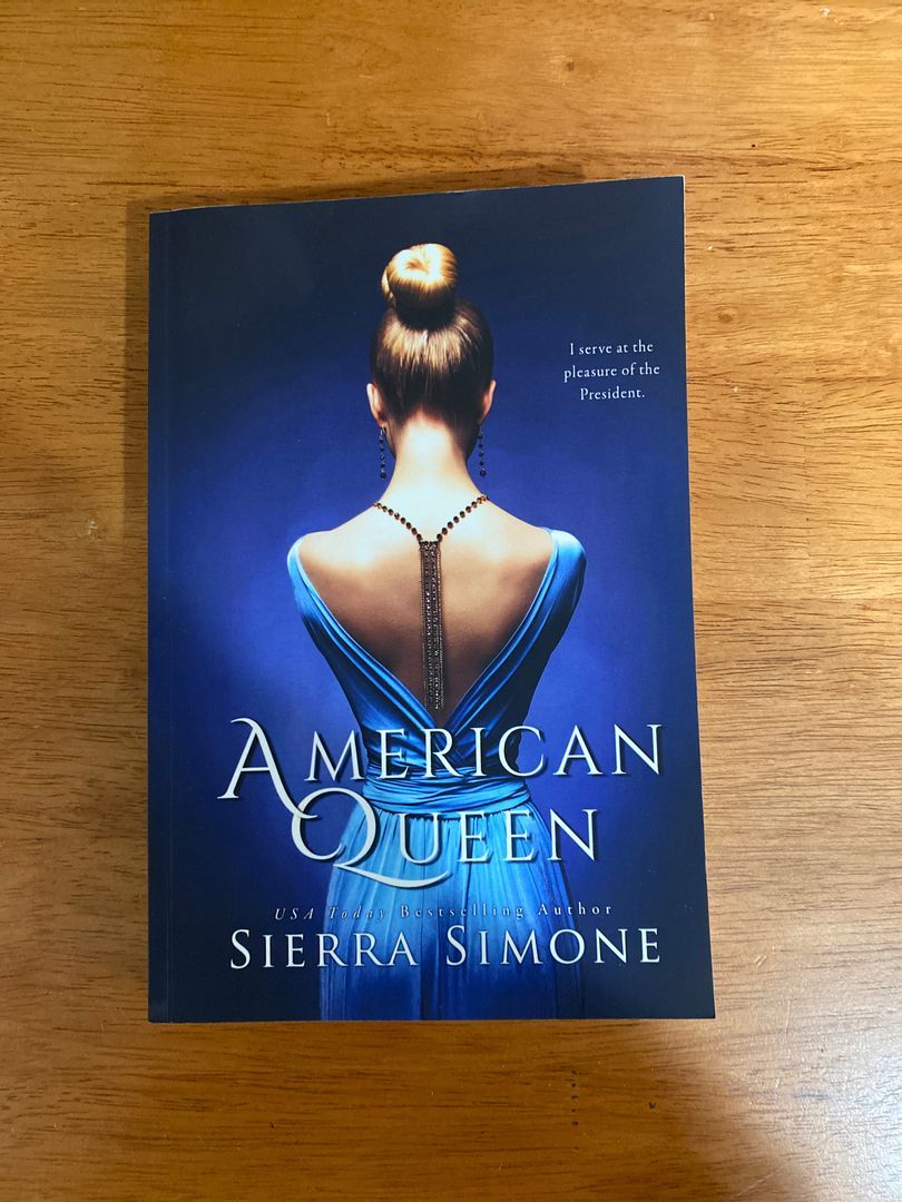 American Queen