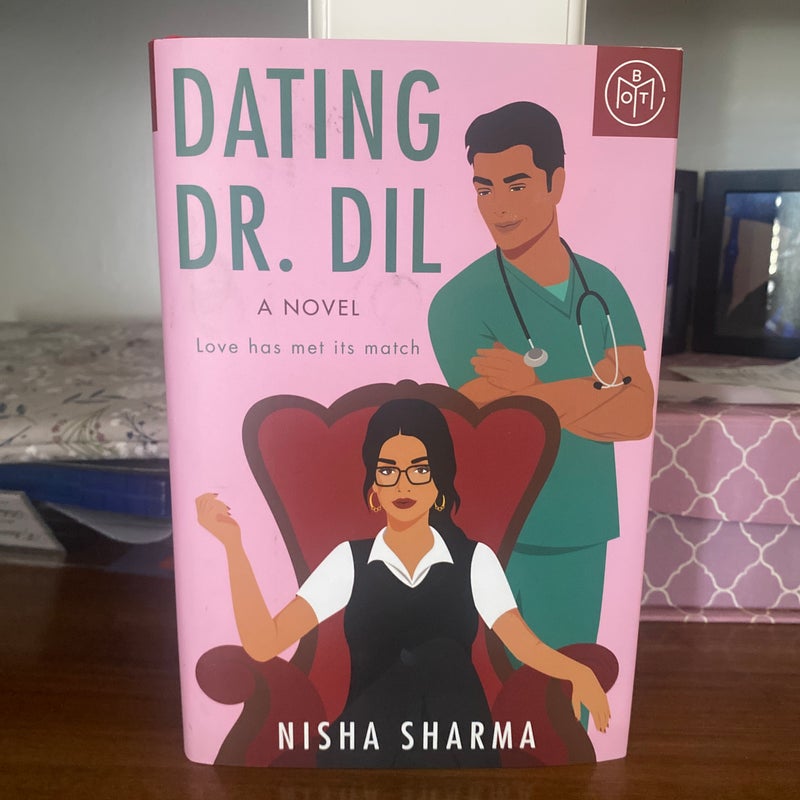 Dating Dr Dil