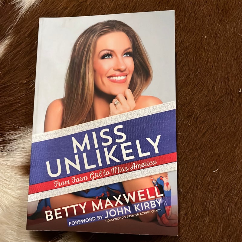 Miss Unlikely