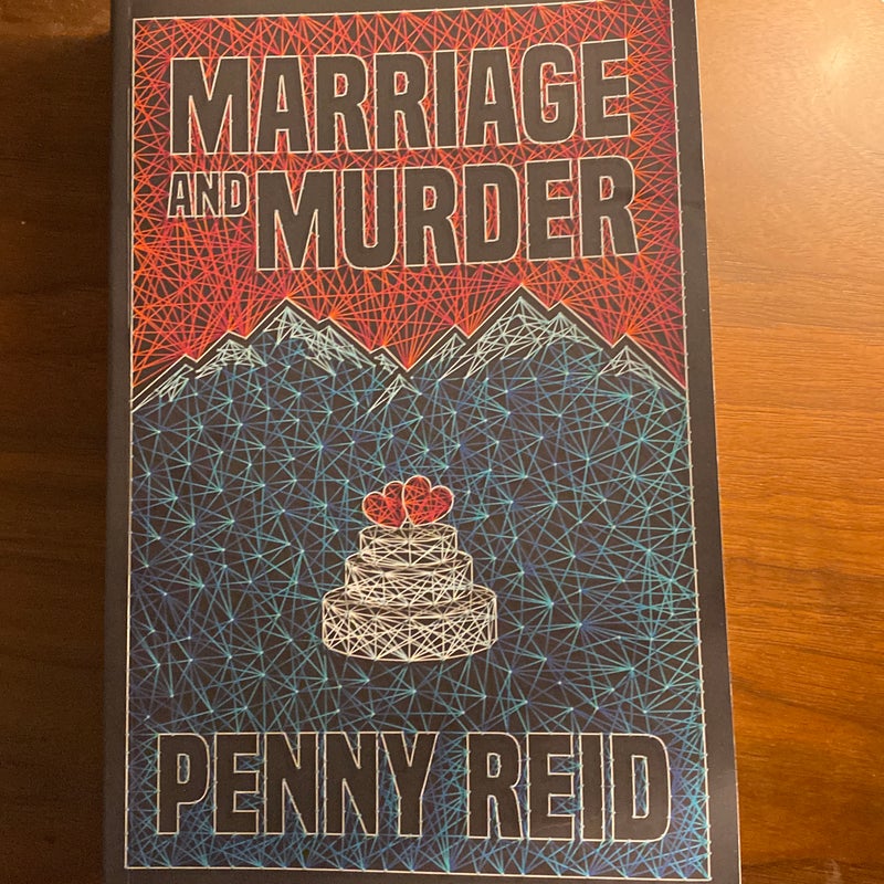 Marriage and Murder