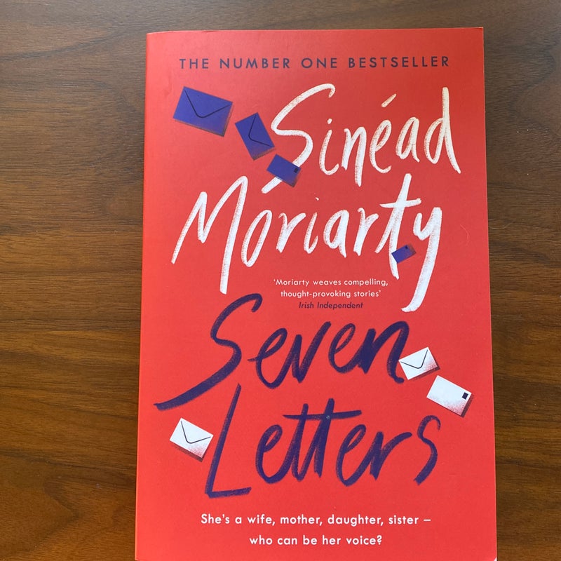 Seven Letters