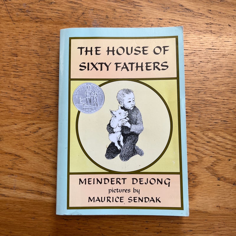The House of Sixty Fathers