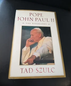 Pope John Paul II