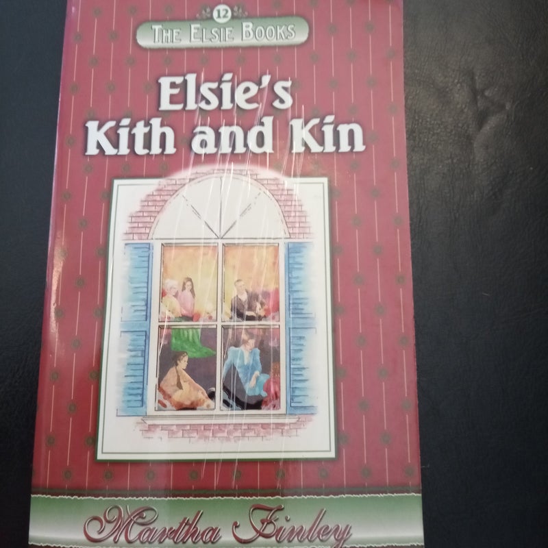 Elsie's Kith and Kin