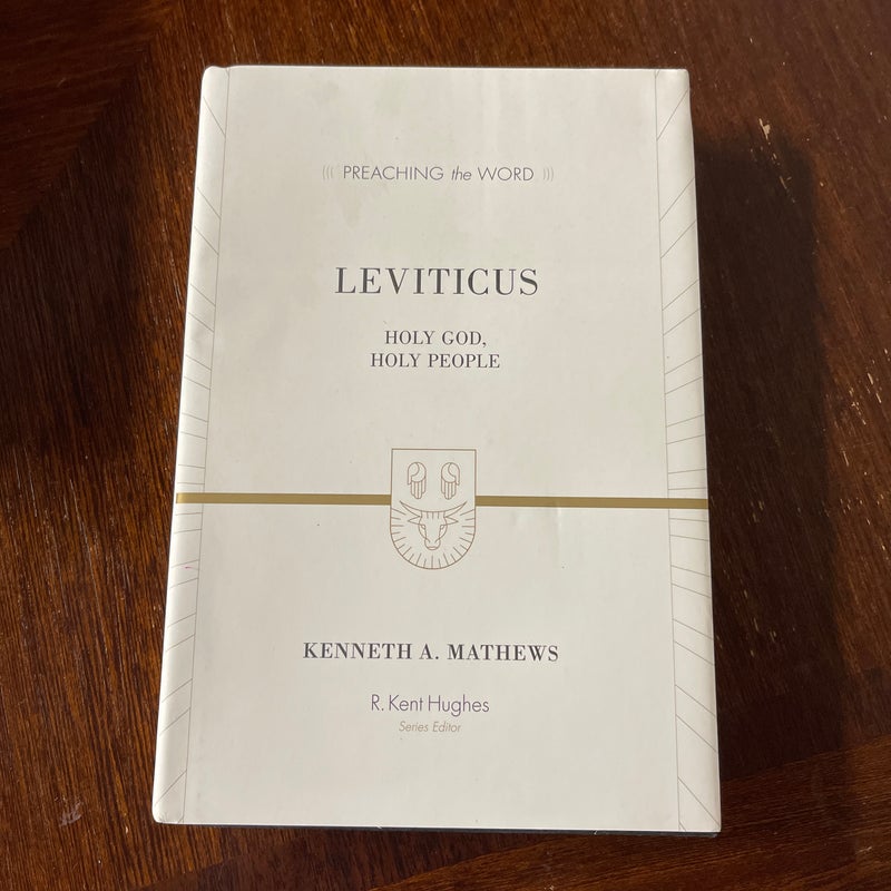 Leviticus