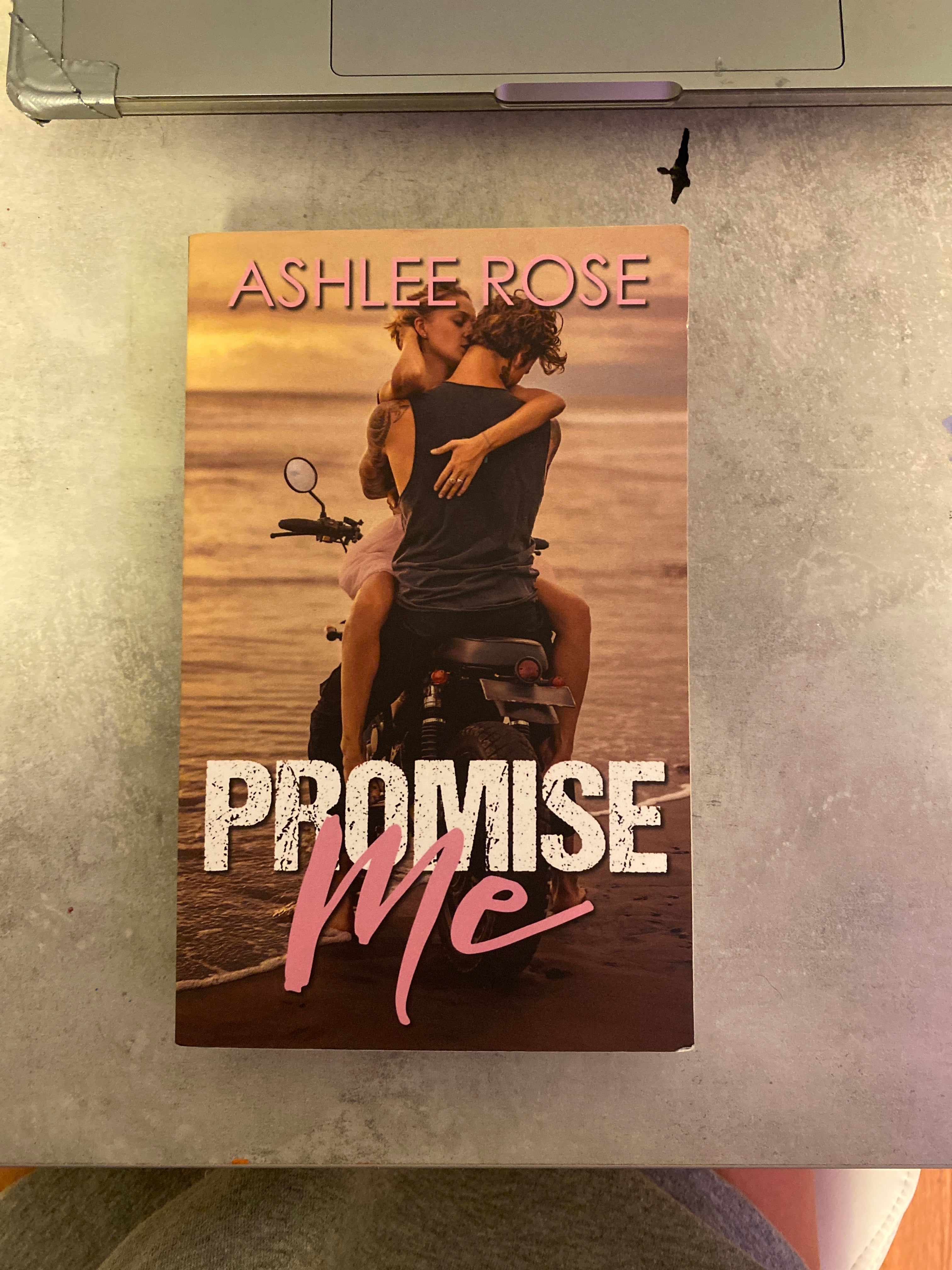 Promise Me