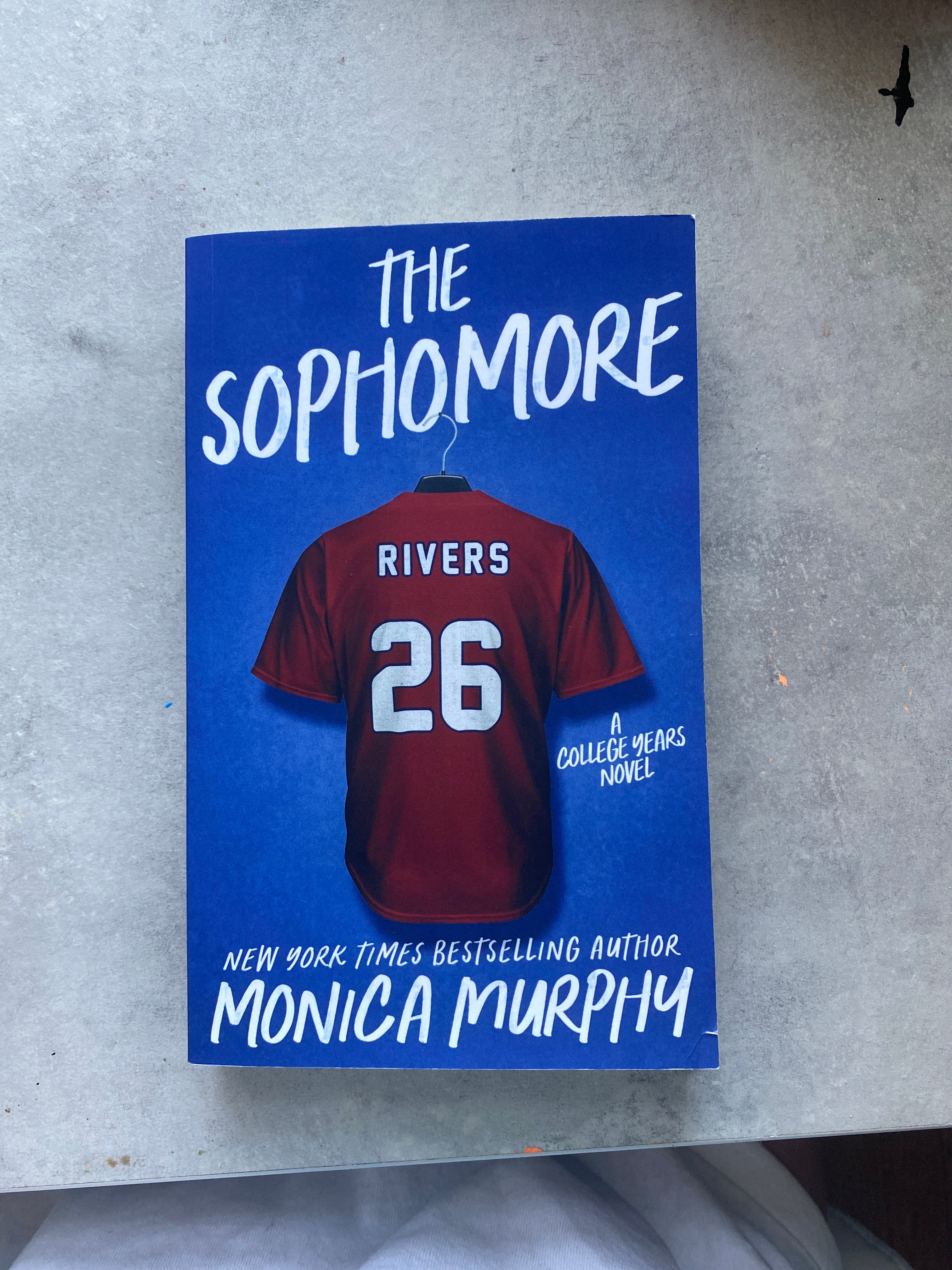 The Sophomore