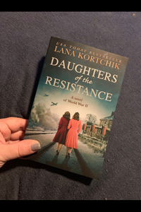Daughters of the Resistance