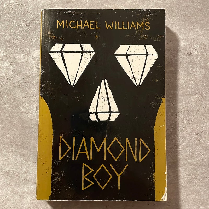 Diamond Boy