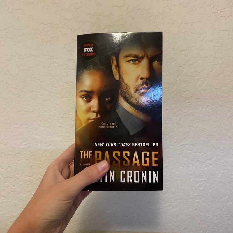 The Passage (TV Tie-In Edition)