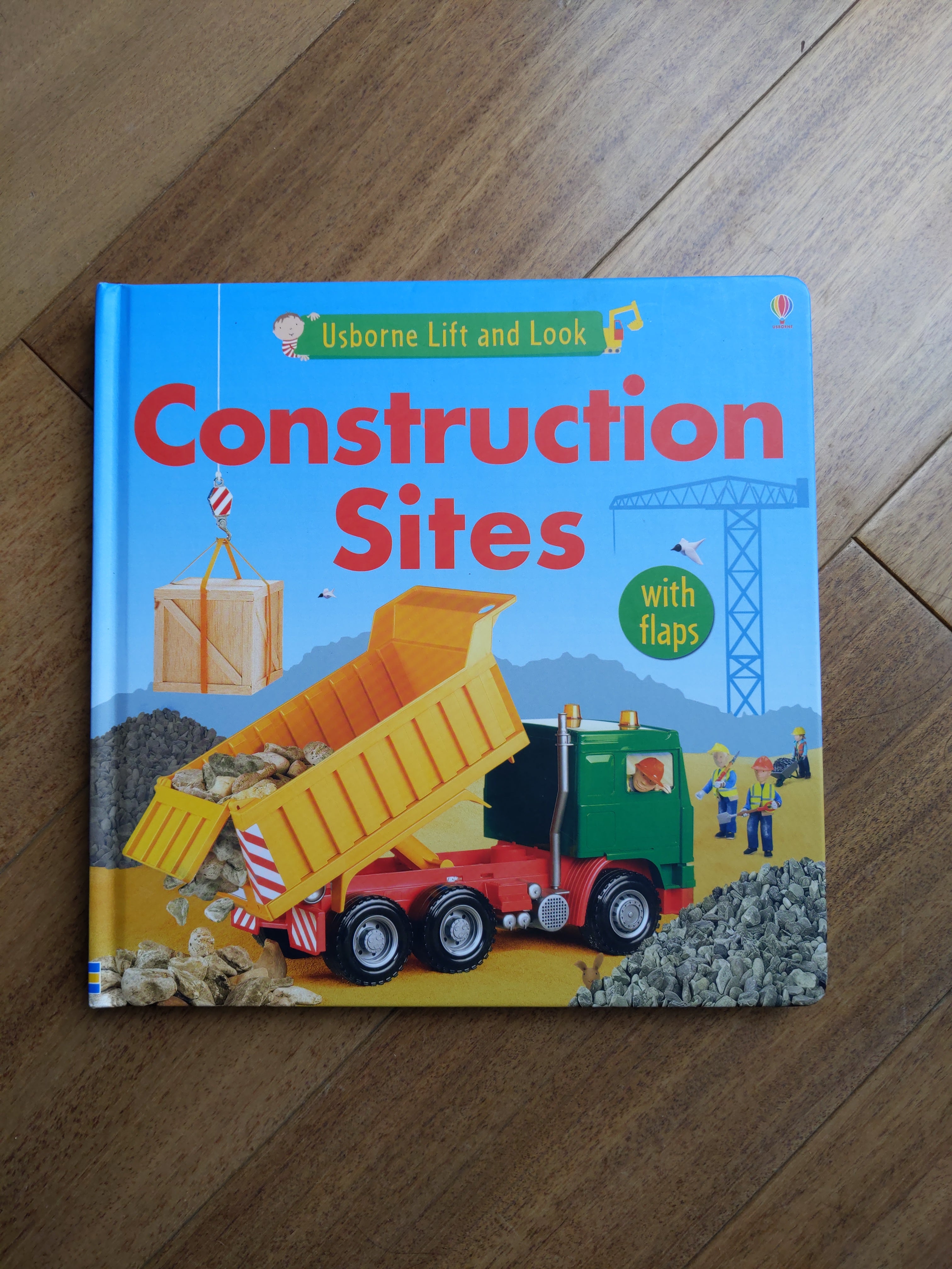 Construction Sites