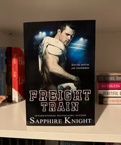 Freight Train