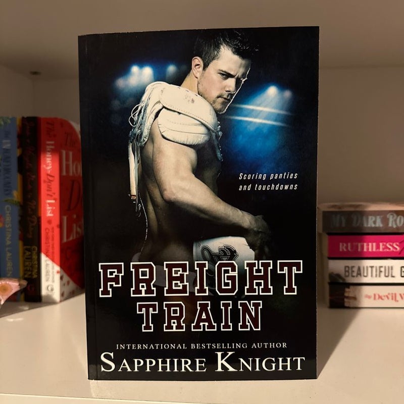 Freight Train