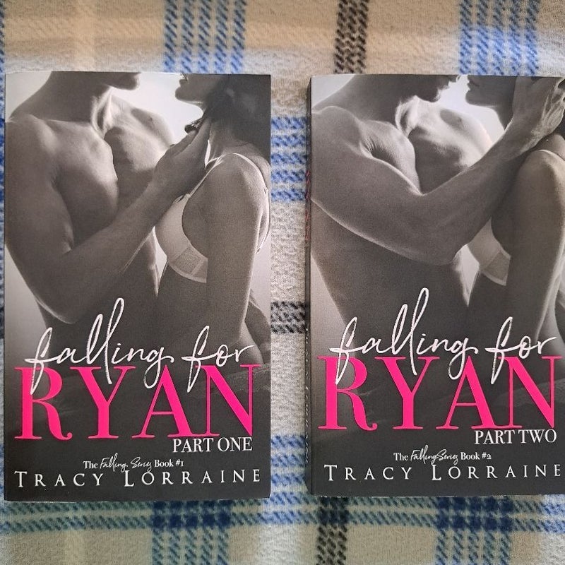 Falling for Ryan