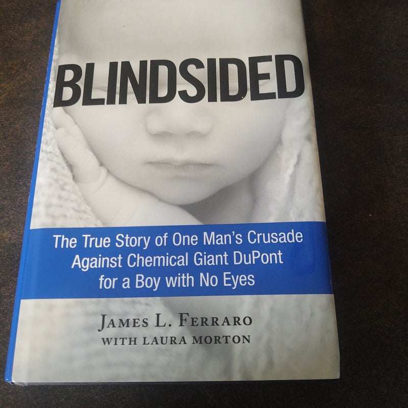 Blindsided