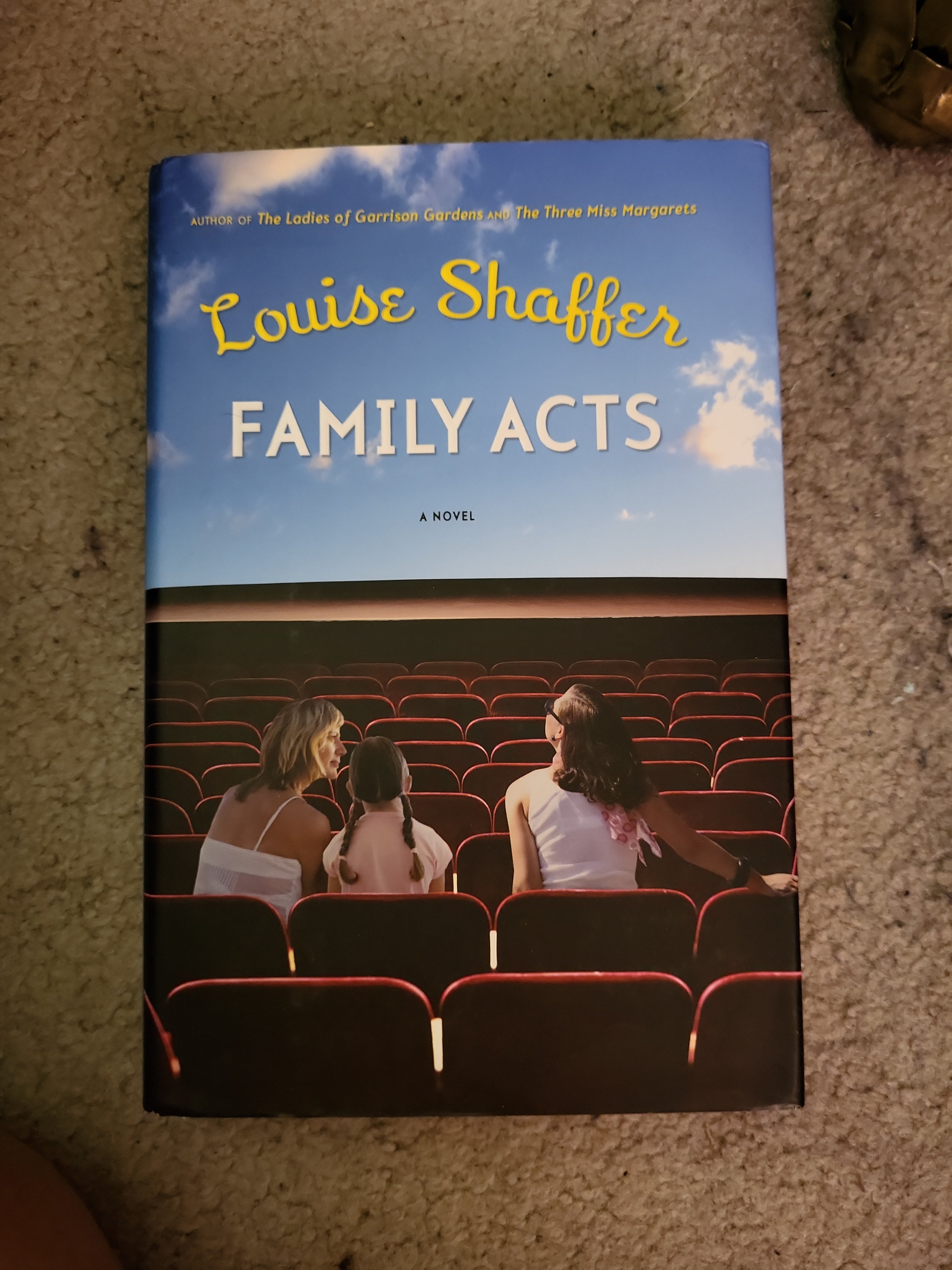 Family Acts
