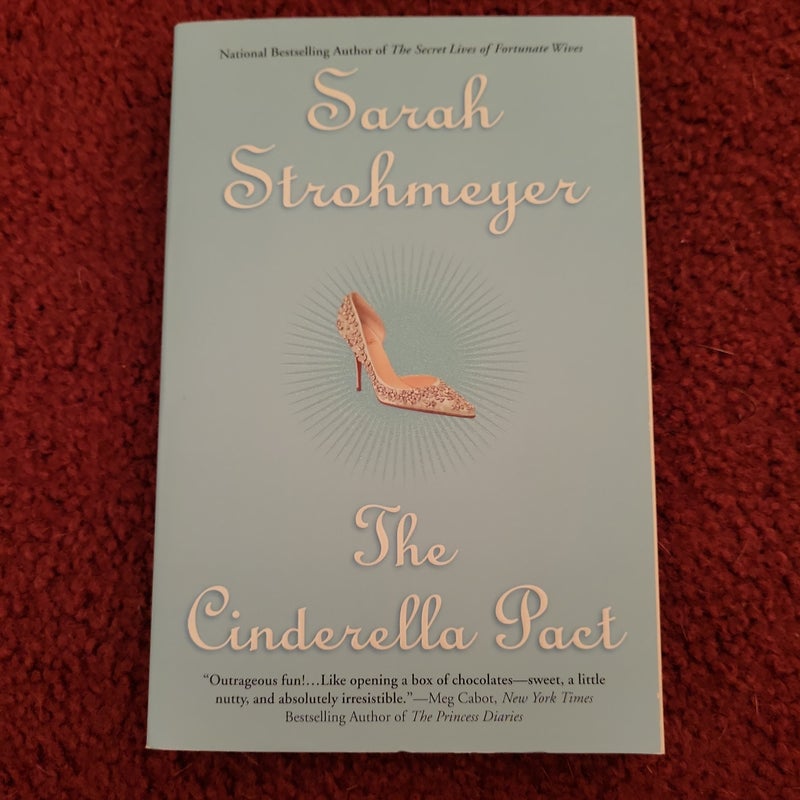 The Cinderella Pact