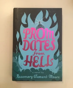 Prom Dates from Hell