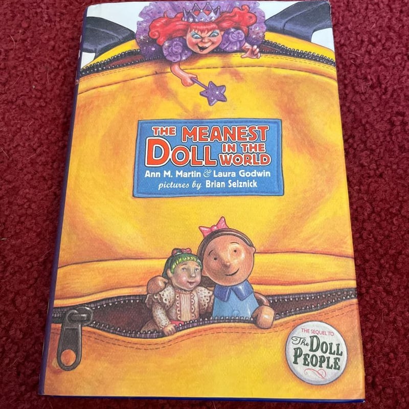 The Meanest Doll in the World