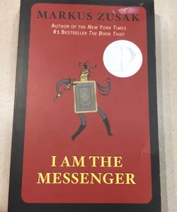 I Am The Messenger
