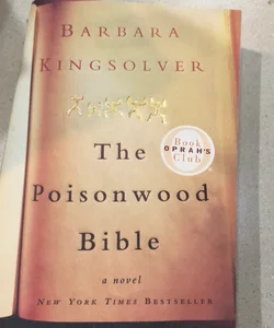 The poisonwood Bible