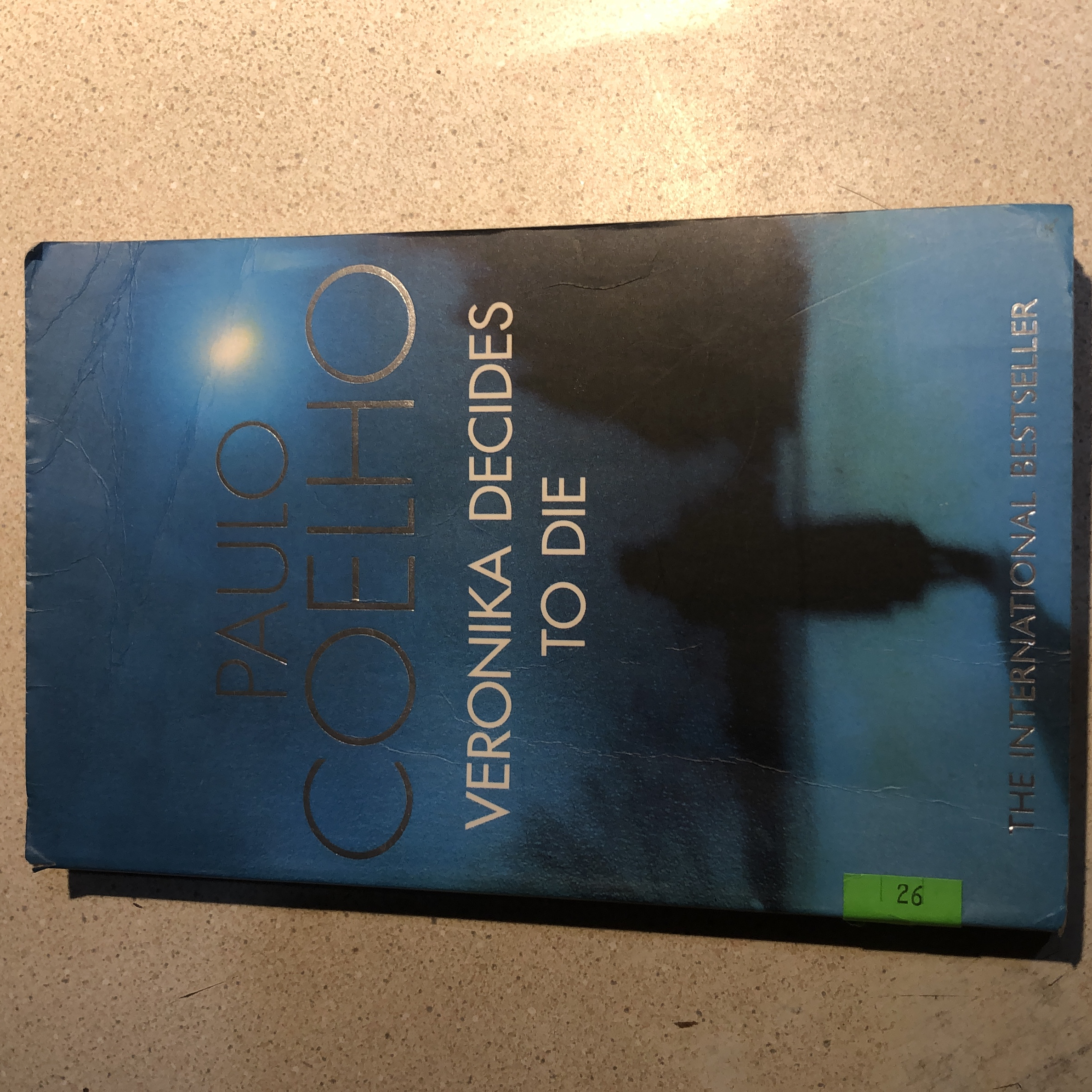 9780007103461 book cover