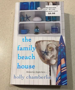 Family Beach House