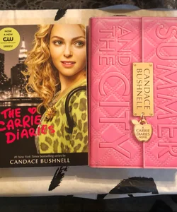 Carrie Diaries TV Tie-In Edition