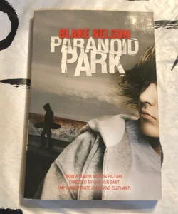 Paranoid Park