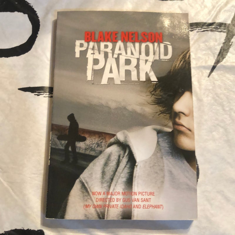 Paranoid Park