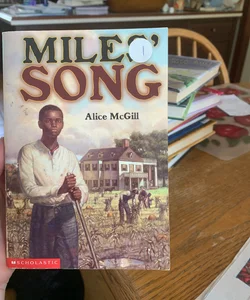 Miles’ Song