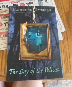 The Day of the Pelican 