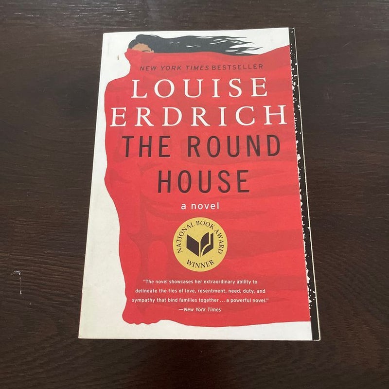 The Round House
