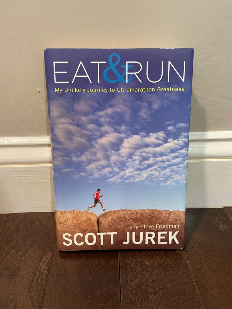 Eat and Run