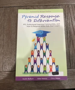 Pyramid Response to Intervention