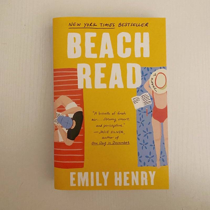 Beach Read