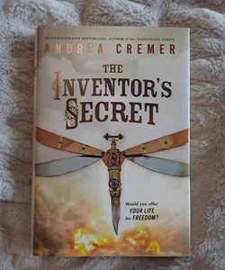 The Inventor's Secret 