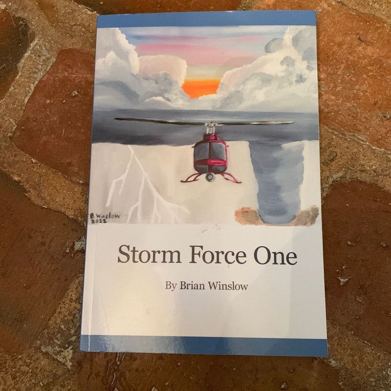 Storm Force One