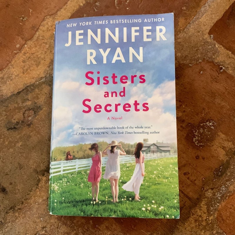 Sisters and Secrets