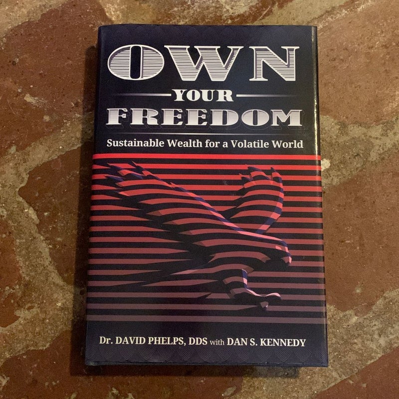 Own Your Freedom