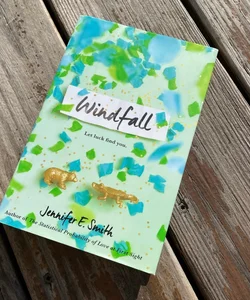 Windfall