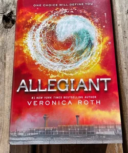 Allegiant