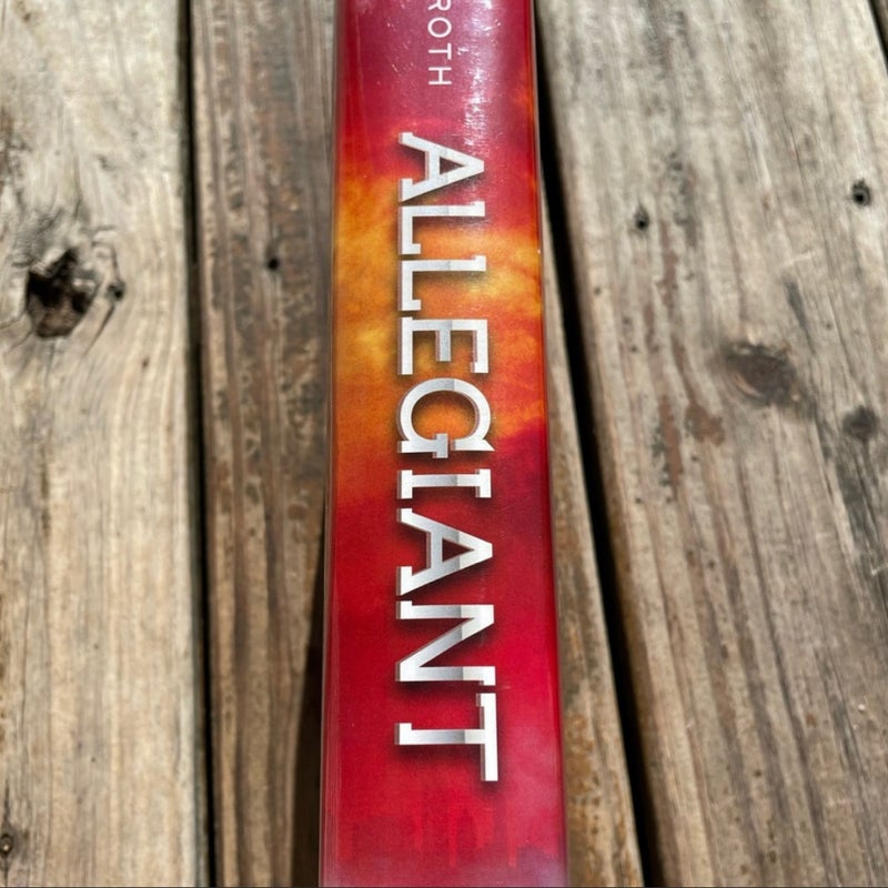 Allegiant