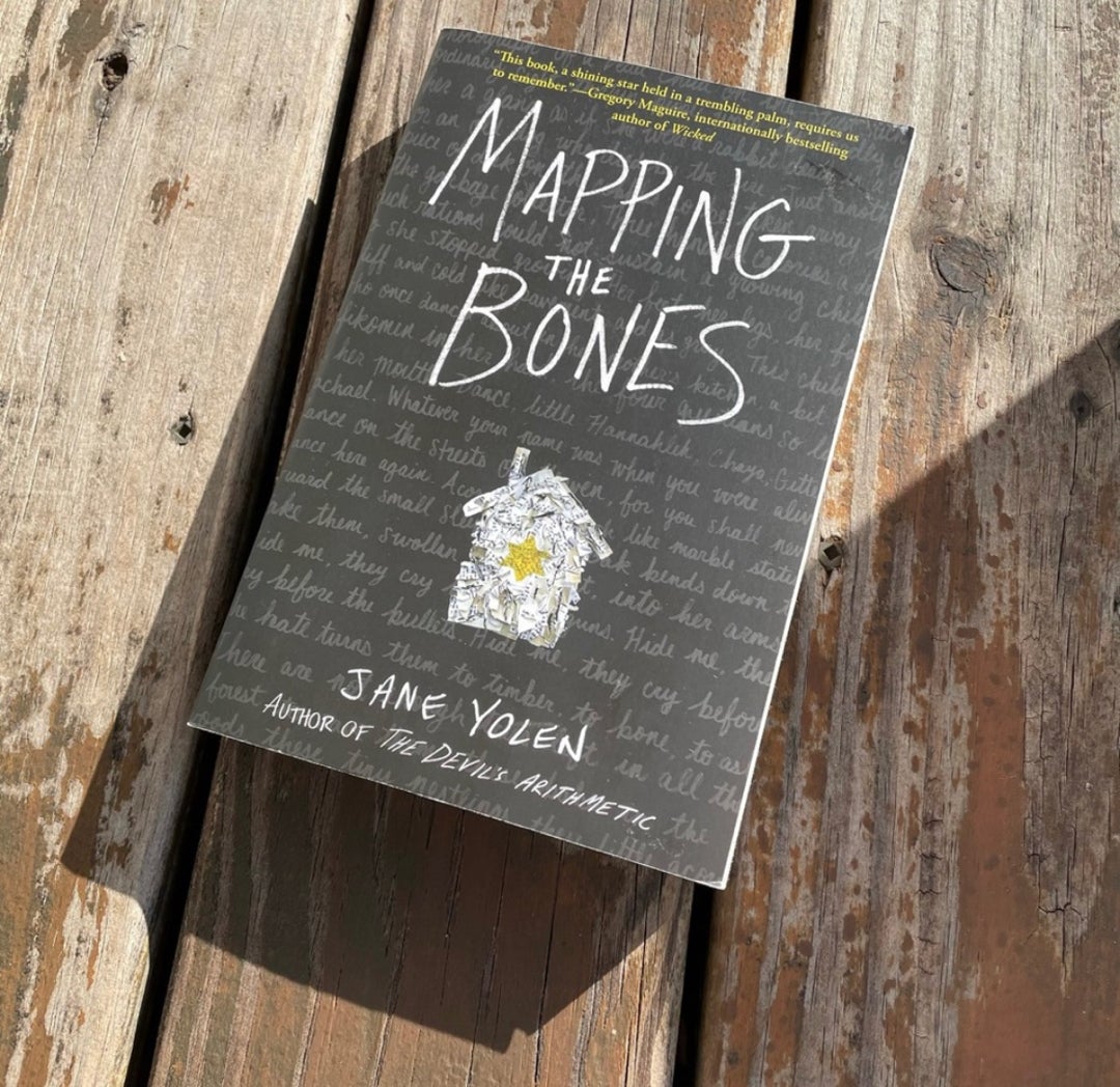 Mapping the Bones